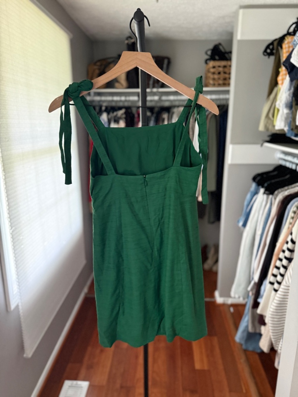 Sezane Editions Gabrielle Dress - Picture 4 of 8